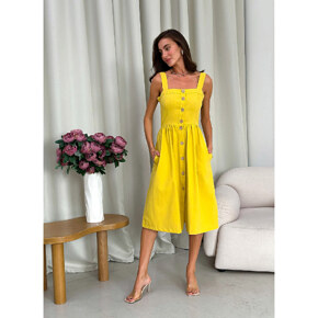 Dress Art Knit