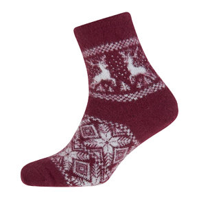 Socks made of wool CLASSIC