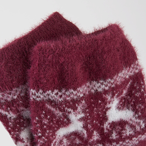 Socks made of wool CLASSIC