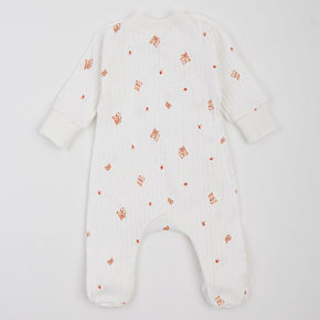 Sleepsuit Lyalya