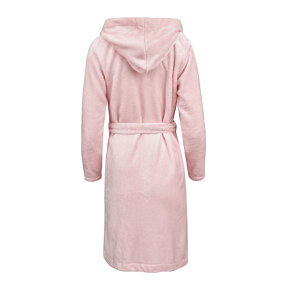 Bathrobe Flamingo