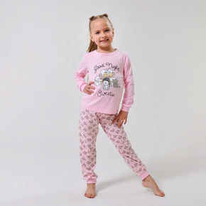 Pajamas SMIL