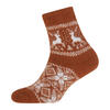 Socks made of wool CLASSIC