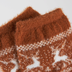 Socks made of wool CLASSIC