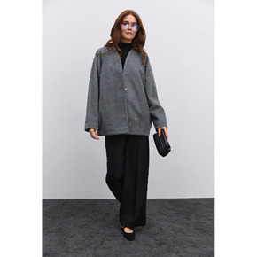 Пальто Arjen Демісезон жіноче