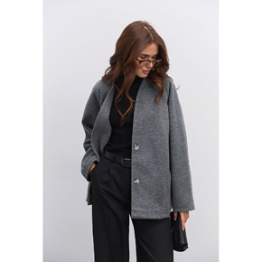 Пальто Arjen Демісезон жіноче