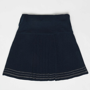 Skirt Art Knit