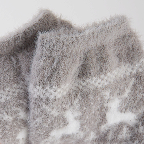 Socks made of wool CLASSIC