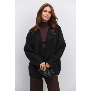 Пальто Arjen Демісезон жіноче