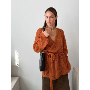 Кардиган Art Knit женский
