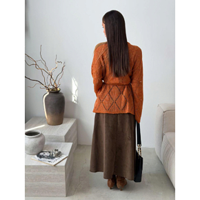 Кардиган Art Knit женский