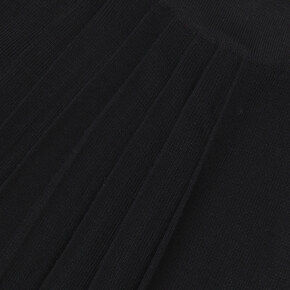 Skirt Art Knit