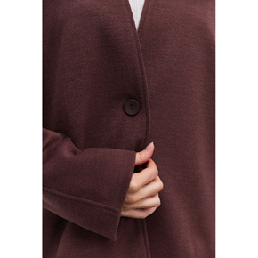 Пальто Arjen Демісезон жіноче