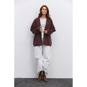 Пальто Arjen Демісезон жіноче