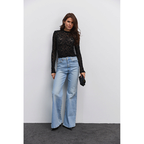 Лонгслів Arjen жіночий