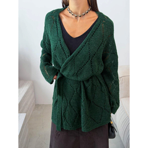Кардиган Art Knit женский