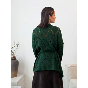 Кардиган Art Knit женский