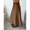 Skirt Art Knit