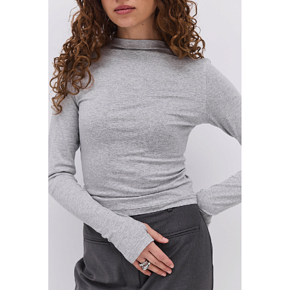 Лонгслив Arjen женский