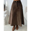 Skirt Art Knit