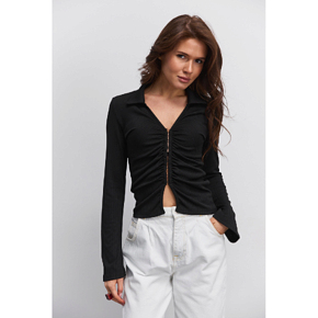 Лонгслів Arjen жіночий