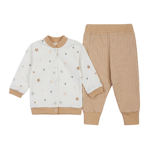 Set Blouse Pants Lyalya