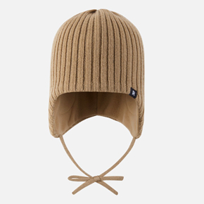 Шапка с завязками Reima 5300324A Зима детская