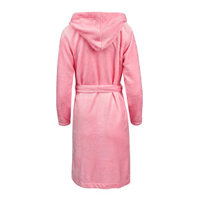 Bathrobe Flamingo