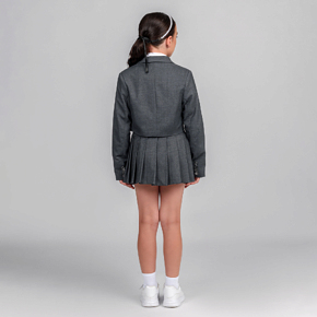 Жакет Зиронька SCHOOL_FIRST_25 для девочки
