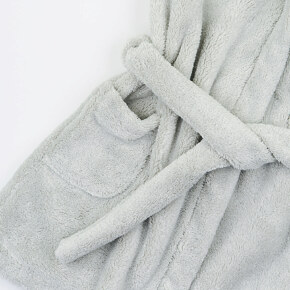 Bathrobe Lyalya