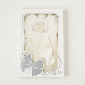 Set Booties Dress Handbag Cap Pants Lyalya