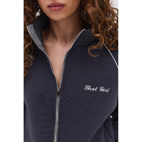 Спортивный костюм на флисе Arjen женский