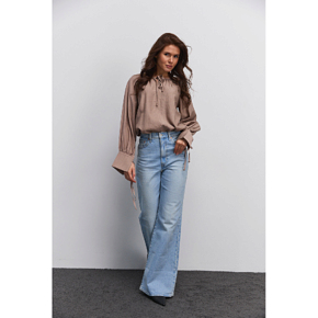 Блузка Arjen жіноча