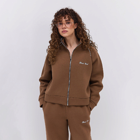 Спортивний костюм на флісі Arjen жіночий