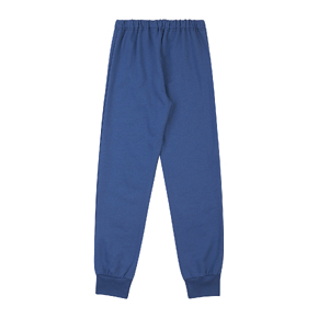 Штаны домашние Garnamama Neon детские