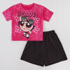 Set T-shirt Shorts MALYSH
