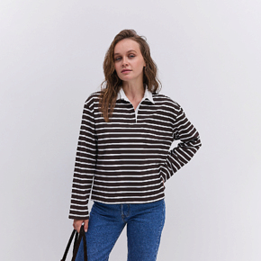 Long-Sleeve T-Shirt Arjen