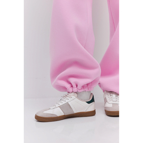 Спортивний костюм на флісі Arjen жіночий