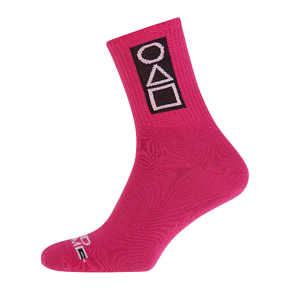 Шкарпетки CLASSIC для дівчинки