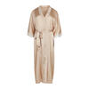 Bathrobe Fleri
