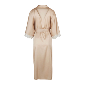 Bathrobe Fleri