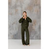 Pants Art Knit Olivia