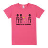 T-shirt Garnamama