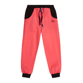 Спортивні штани Kosta для дівчинки