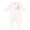 Warm sleepsuit Bembi