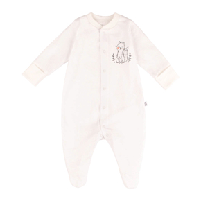 Человечек теплый Bembi детский