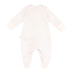 Человечек теплый Bembi детский