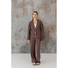 Pants Art Knit Olivia