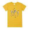 T-shirt Garnamama