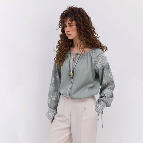 Вишиванка Arjen жіноча